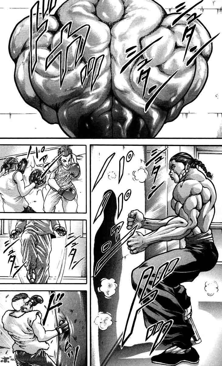 Baki Son Of Ogre 205 5