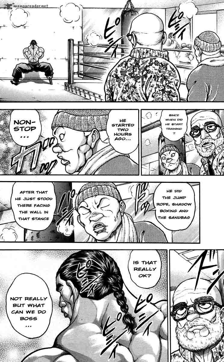 Baki Son Of Ogre 205 6