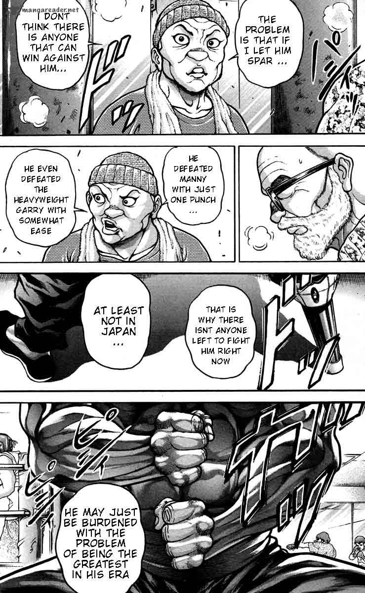 Baki Son Of Ogre 205 7