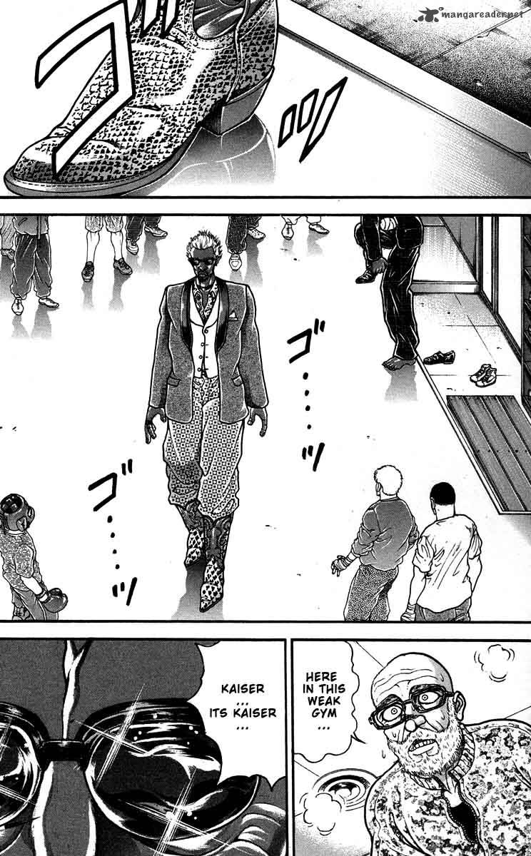 Baki Son Of Ogre 205 9