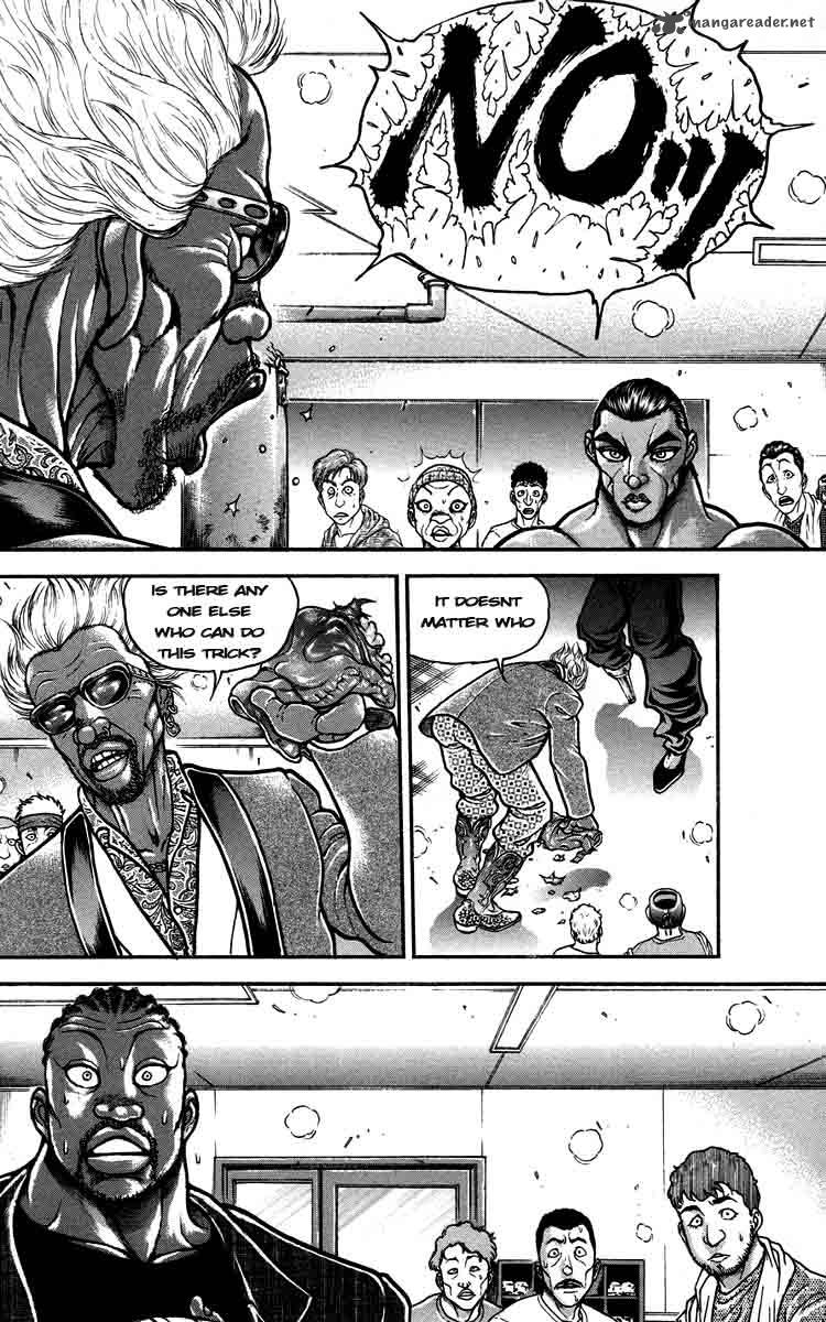 Baki Son Of Ogre 206 10