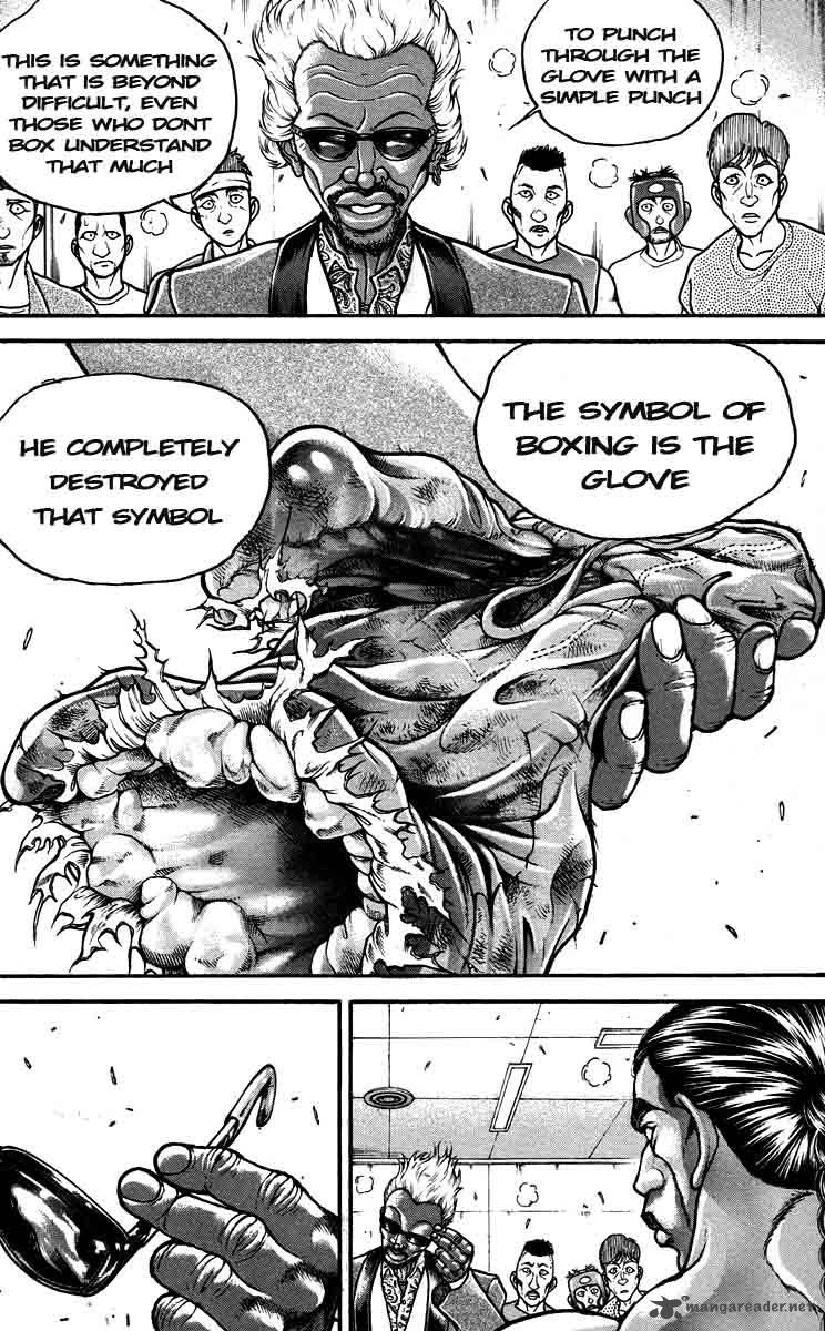 Baki Son Of Ogre 206 11