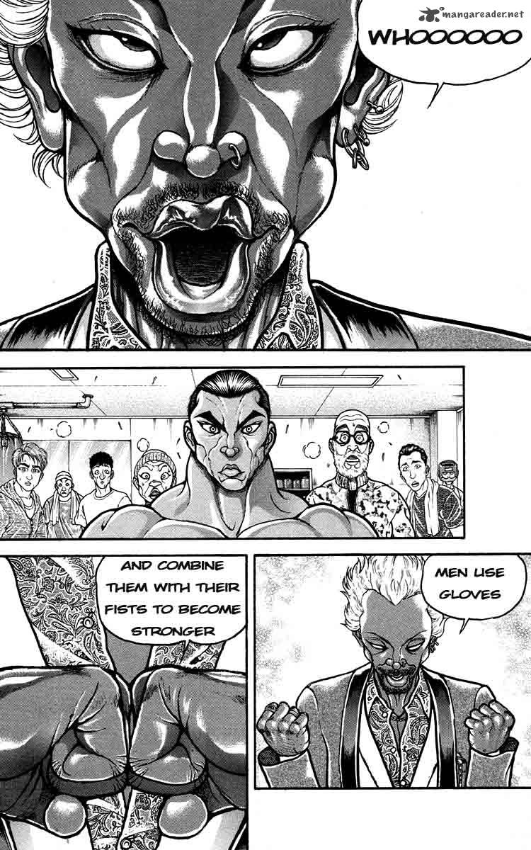 Baki Son Of Ogre 206 12