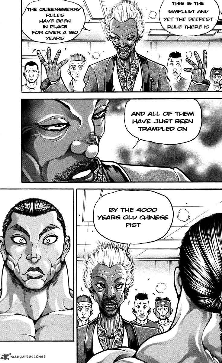 Baki Son Of Ogre 206 13