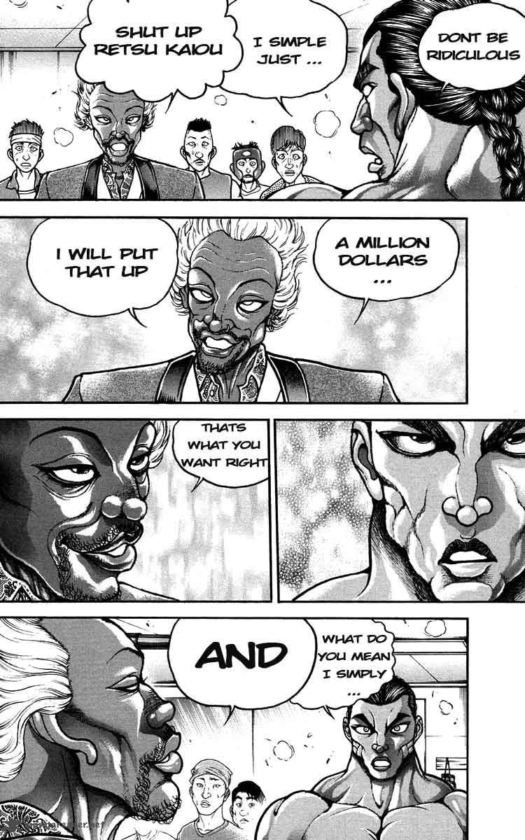 Baki Son Of Ogre 206 14