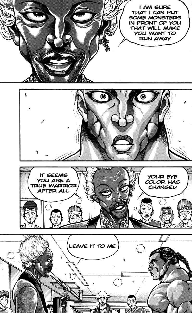Baki Son Of Ogre 206 15