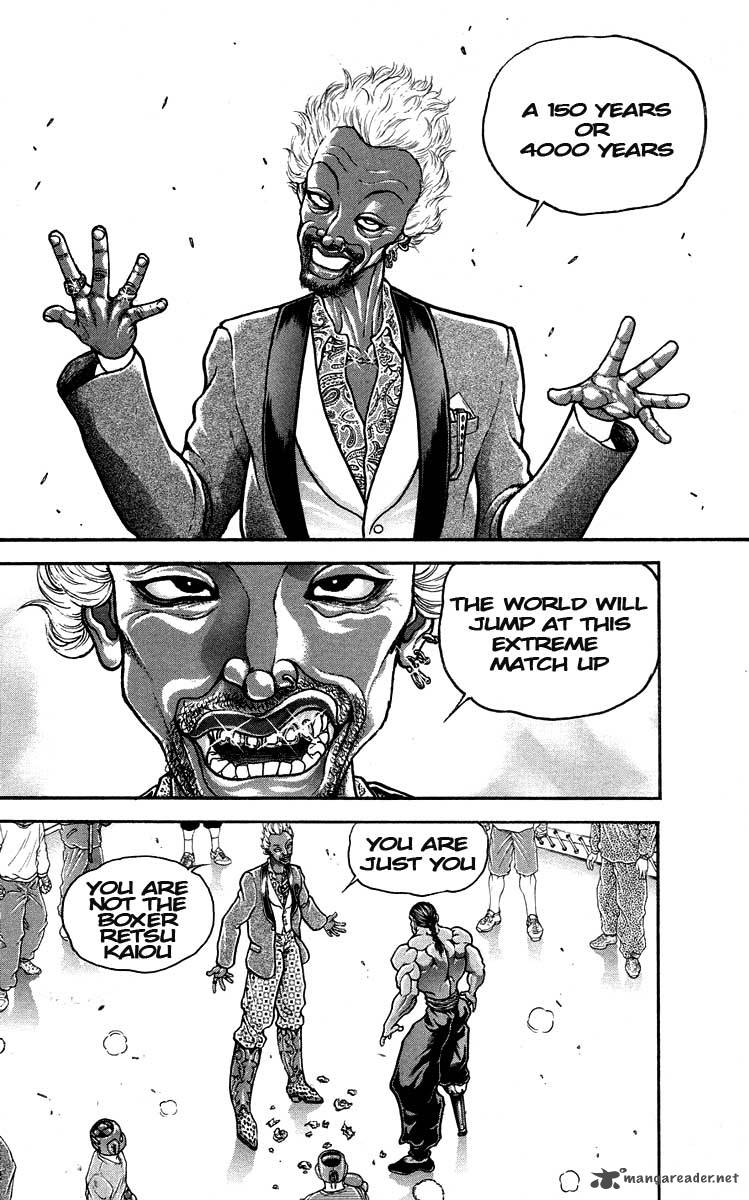 Baki Son Of Ogre 206 16