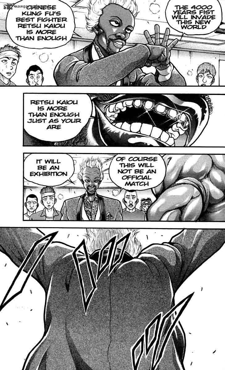 Baki Son Of Ogre 206 17