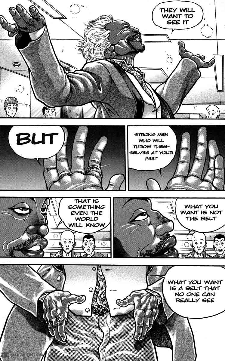 Baki Son Of Ogre 206 18