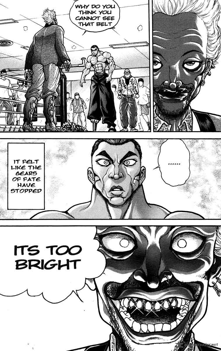 Baki Son Of Ogre 206 19