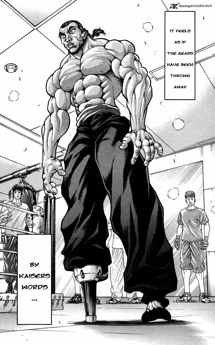 Baki Son Of Ogre 206 20