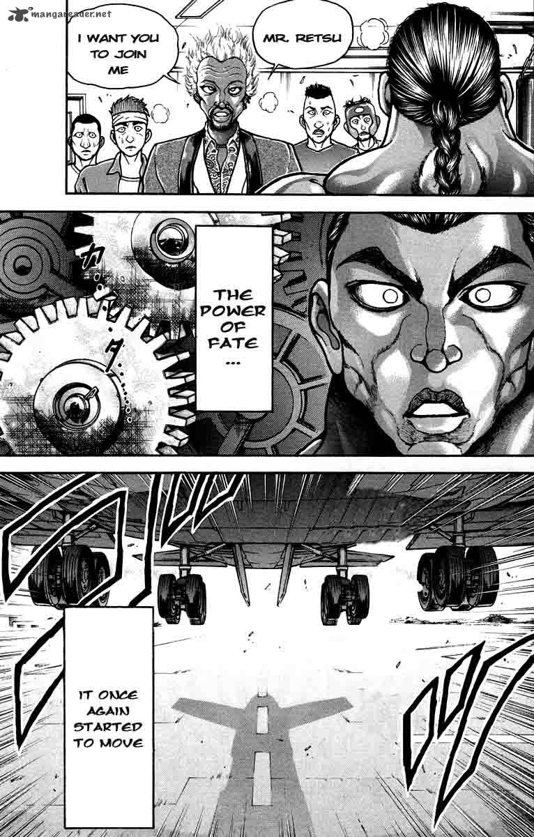 Baki Son Of Ogre 206 21