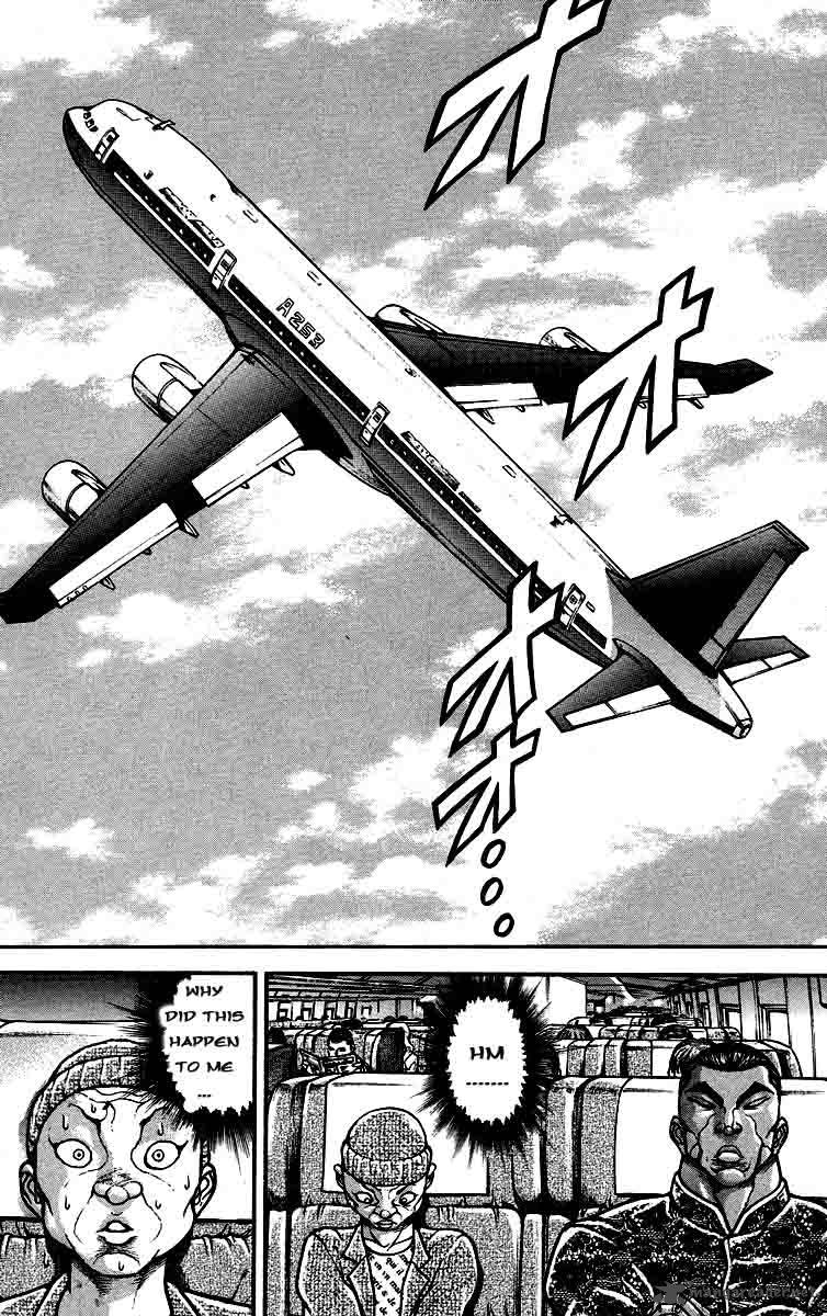 Baki Son Of Ogre 206 22