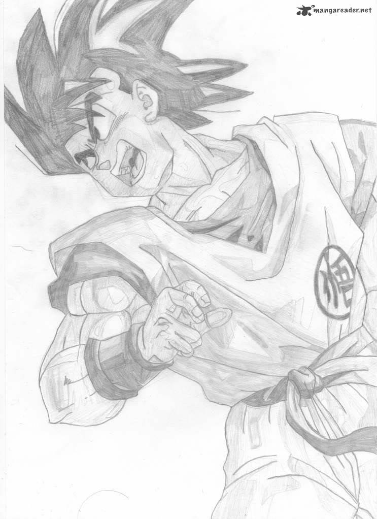 Baki Son Of Ogre 206 24