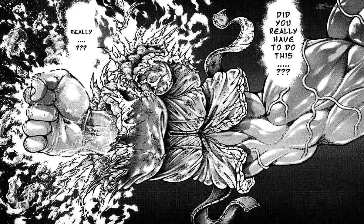 Baki Son Of Ogre 206 3