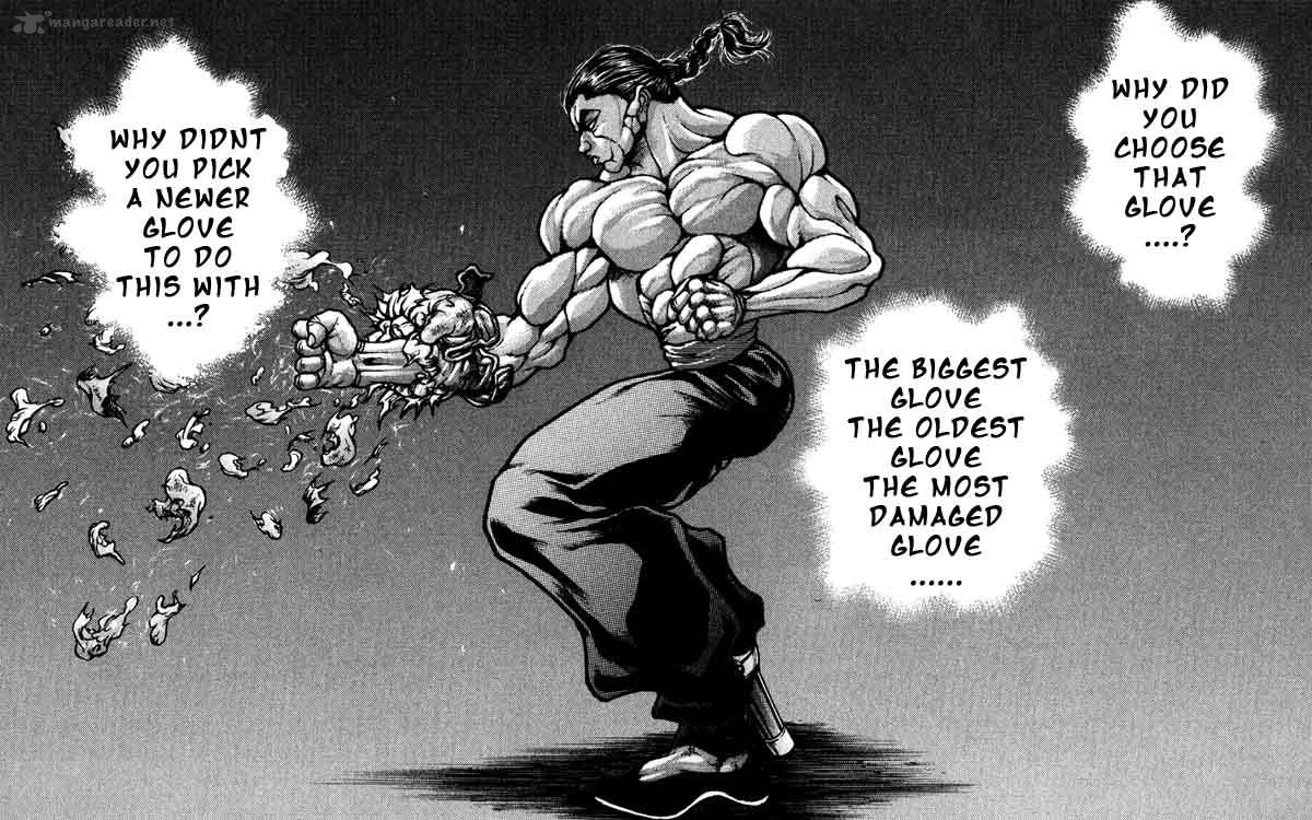 Baki Son Of Ogre 206 4