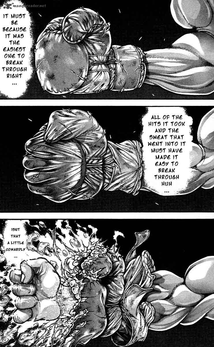 Baki Son Of Ogre 206 5