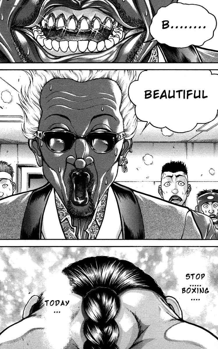 Baki Son Of Ogre 206 8