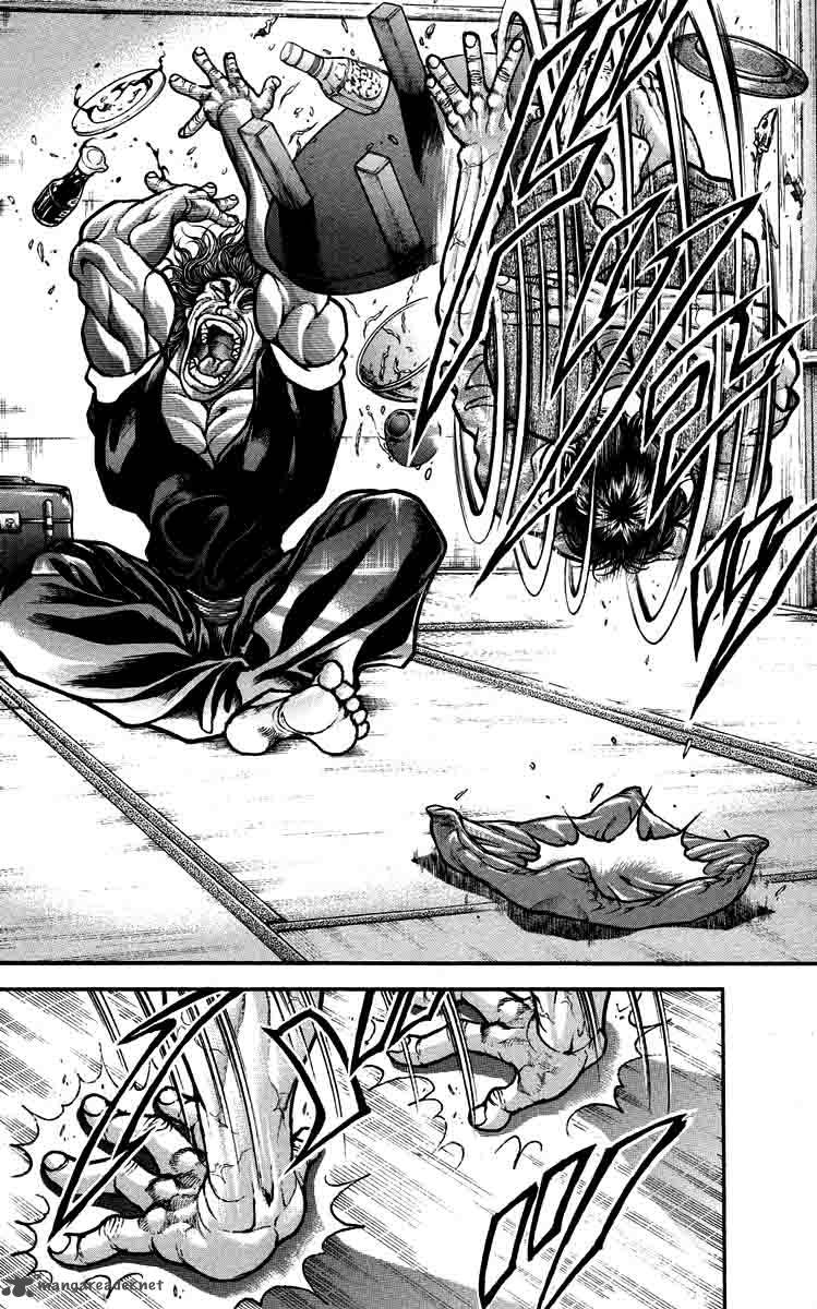 Baki Son Of Ogre 207 10