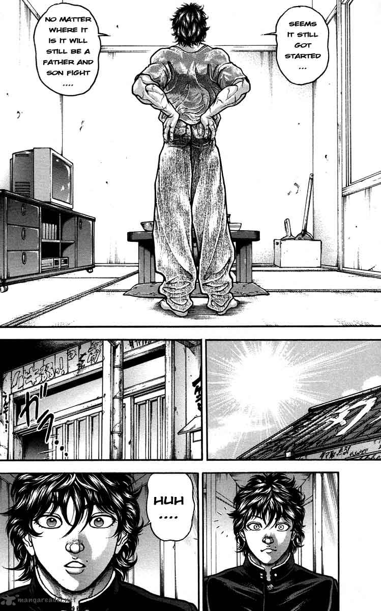 Baki Son Of Ogre 207 12