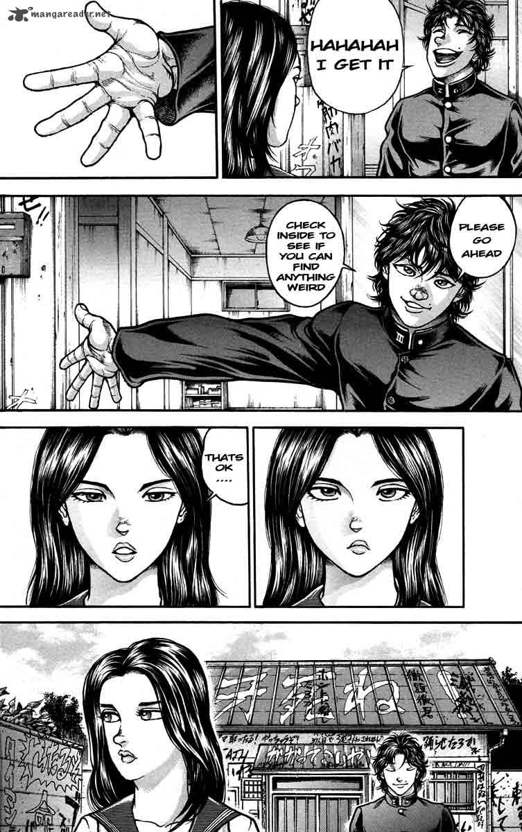 Baki Son Of Ogre 207 14