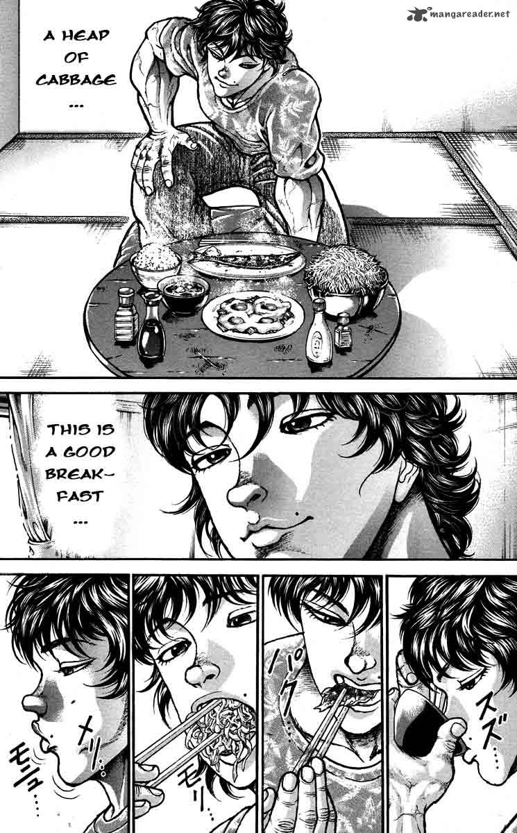 Baki Son Of Ogre 207 5