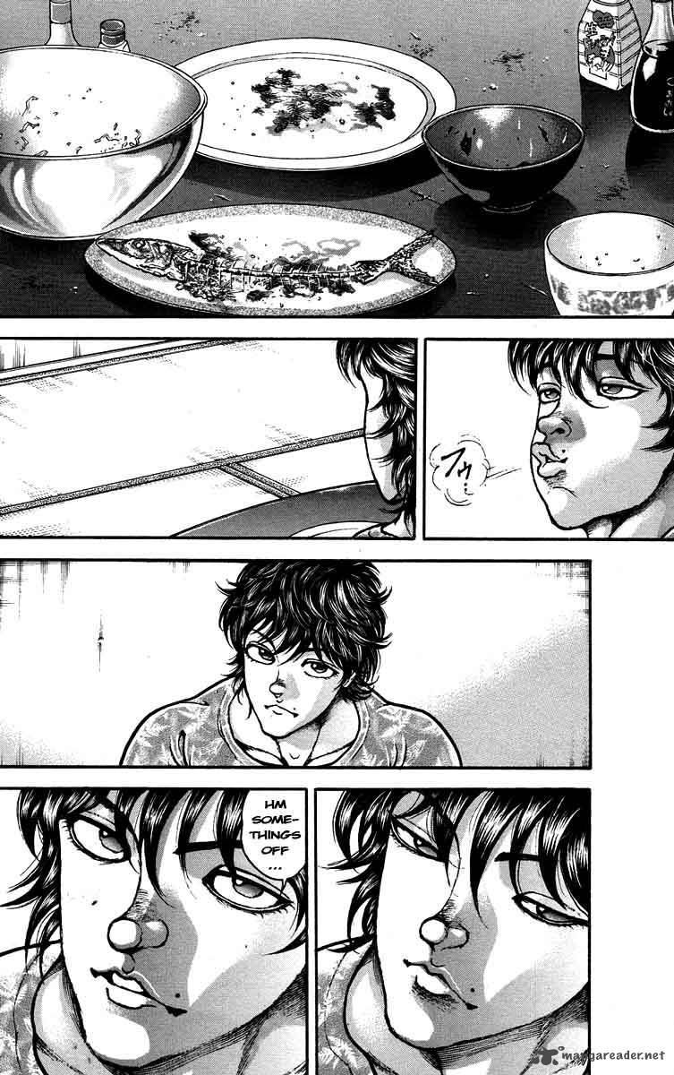Baki Son Of Ogre 207 6