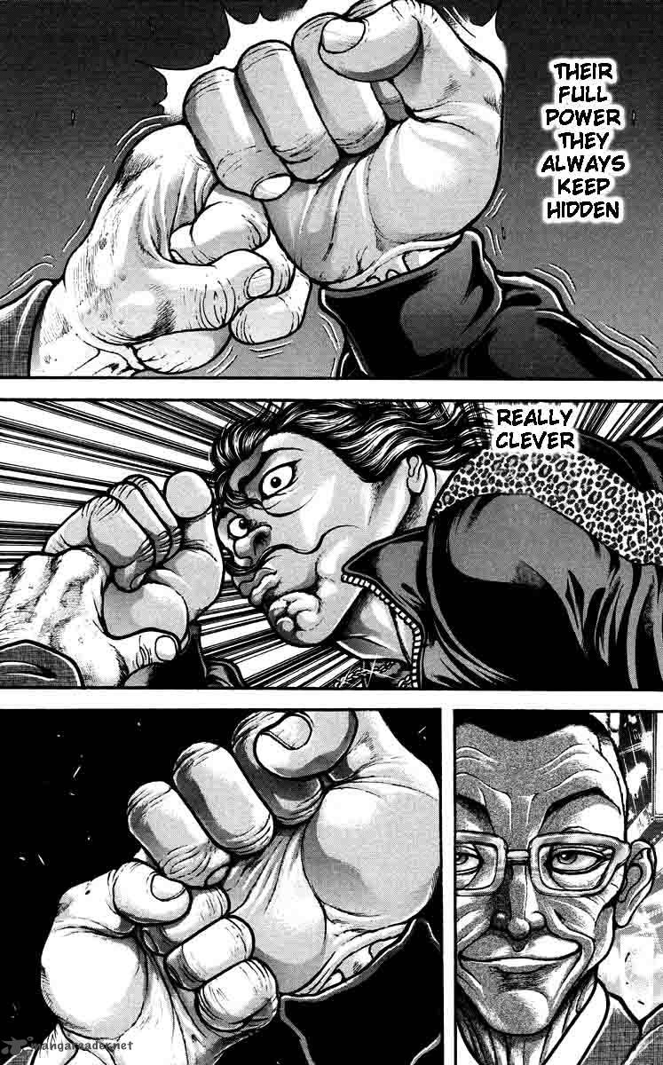 Baki Son Of Ogre 208 10