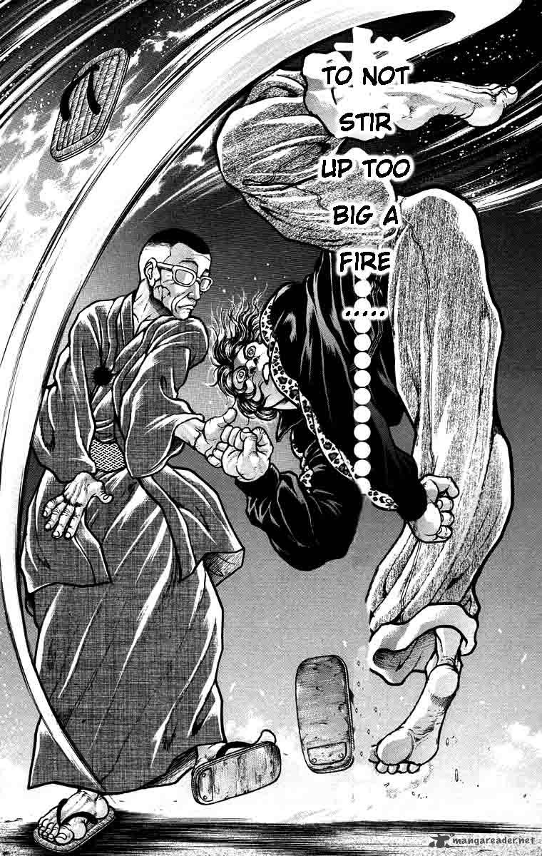 Baki Son Of Ogre 208 11