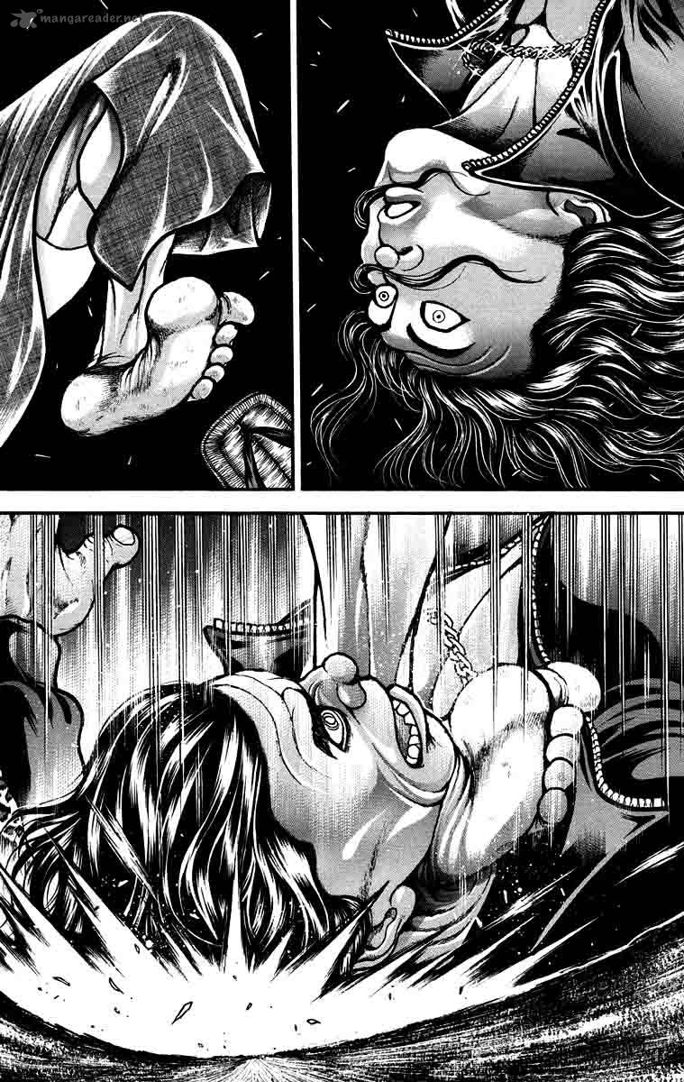 Baki Son Of Ogre 208 12