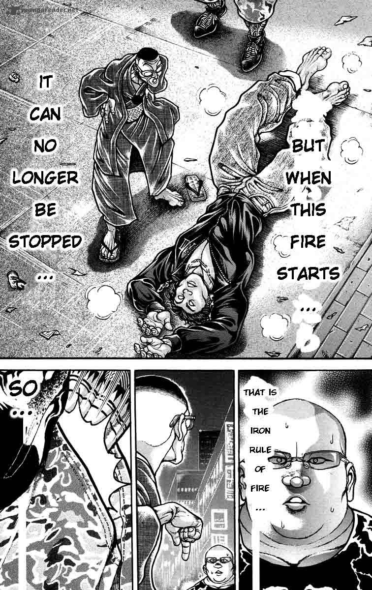 Baki Son Of Ogre 208 13