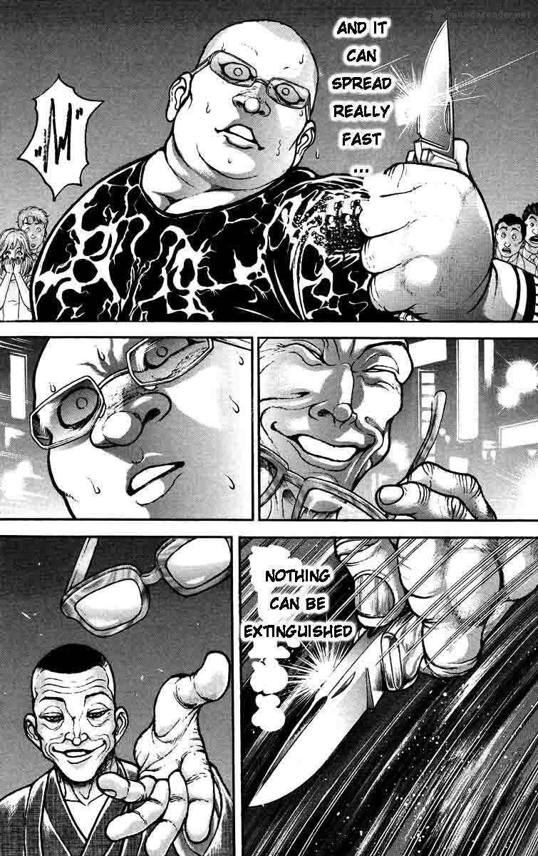 Baki Son Of Ogre 208 14