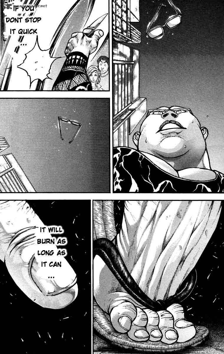 Baki Son Of Ogre 208 15