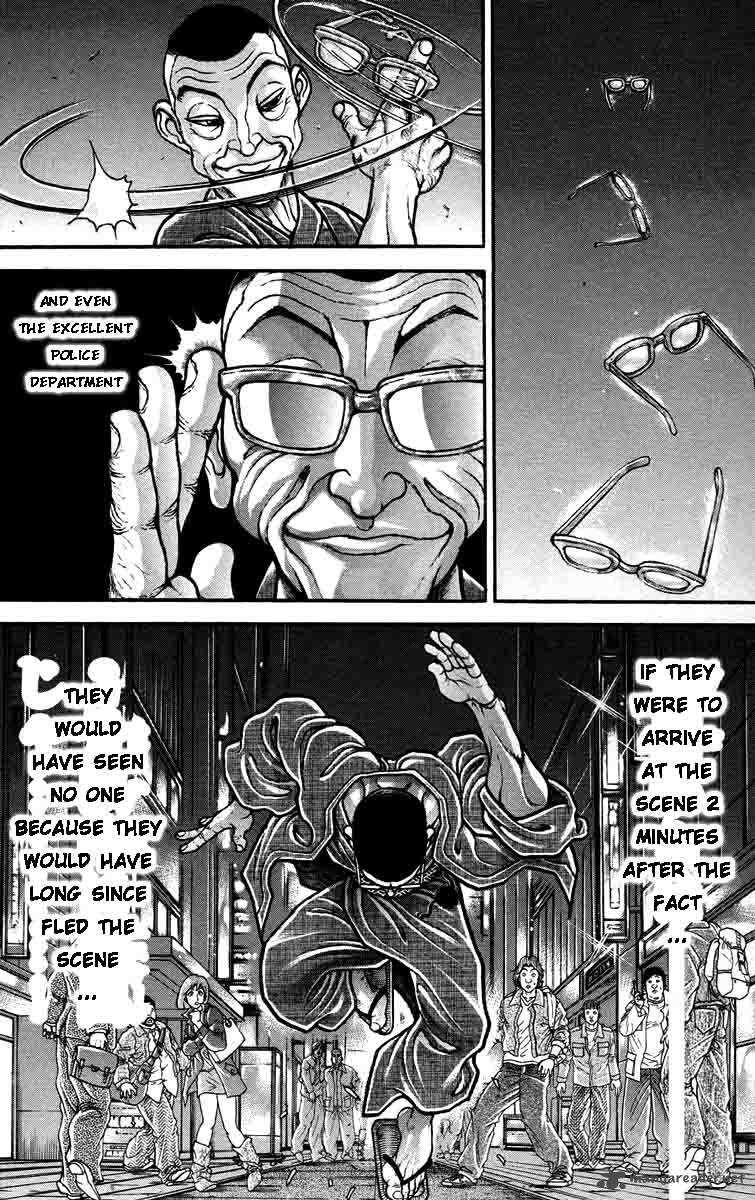 Baki Son Of Ogre 208 19