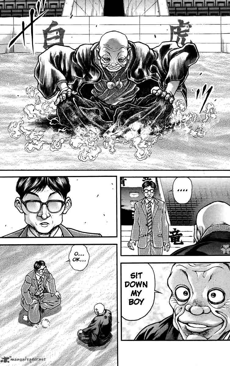 Baki Son Of Ogre 208 2