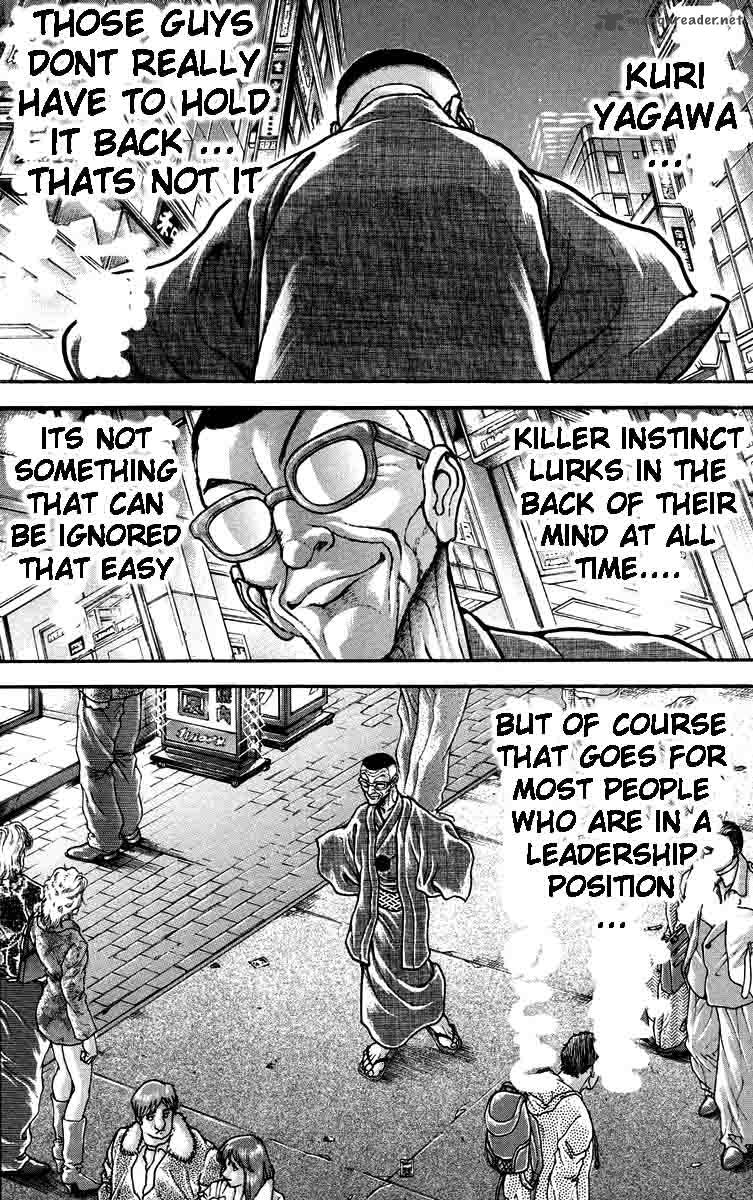 Baki Son Of Ogre 208 6