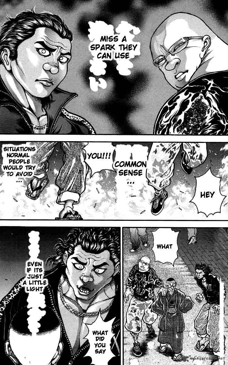 Baki Son Of Ogre 208 8