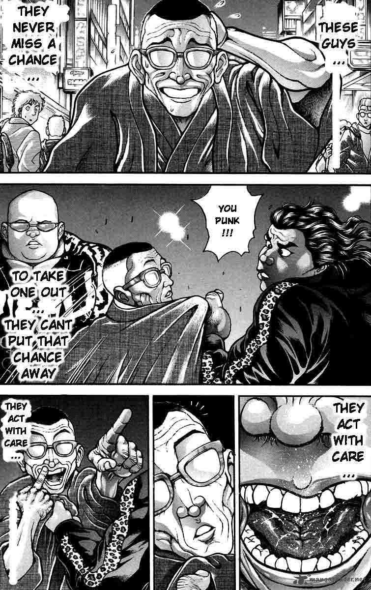 Baki Son Of Ogre 208 9