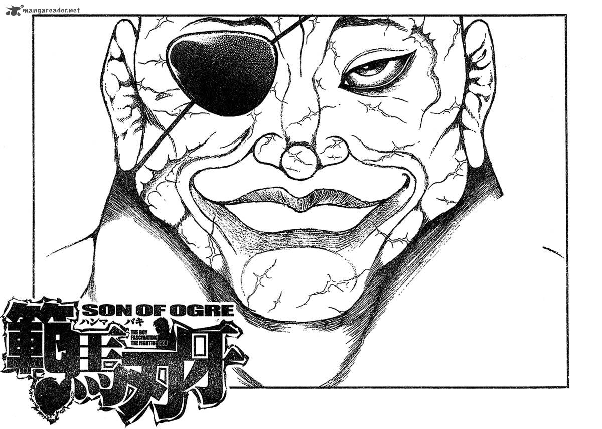 Baki Son Of Ogre 209 1