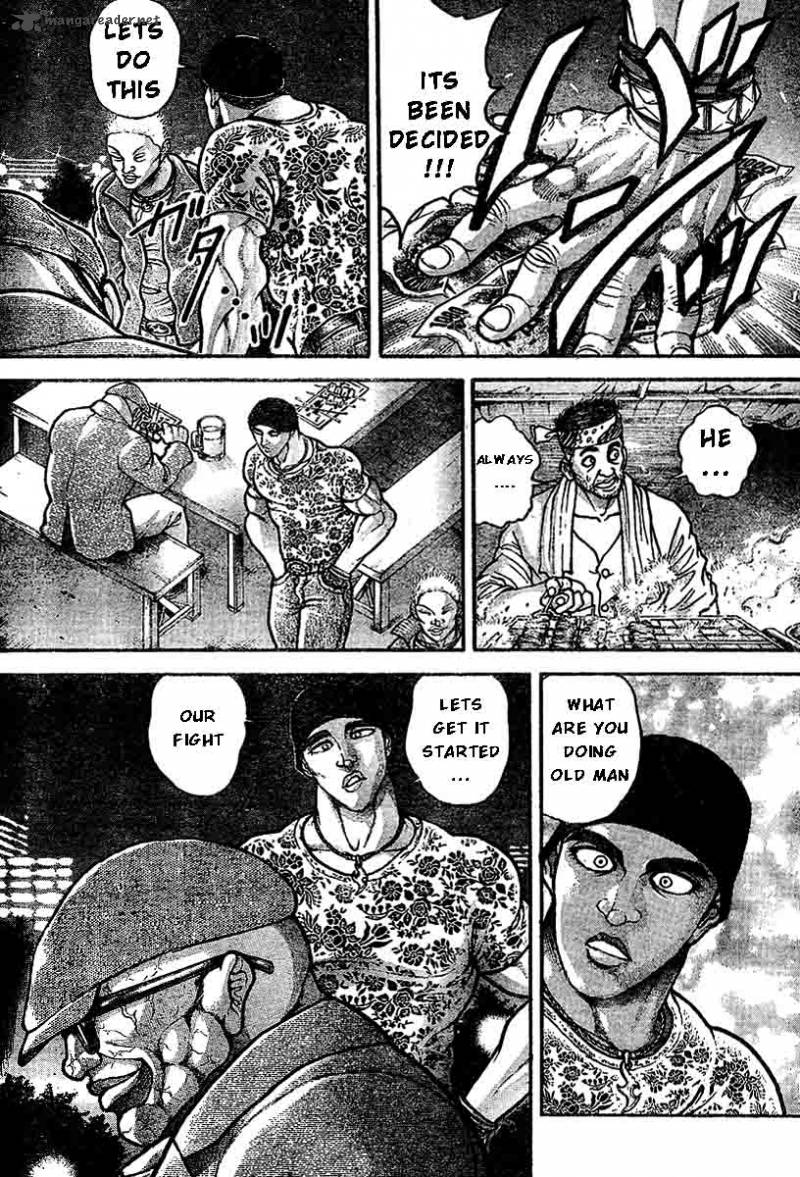 Baki Son Of Ogre 209 10