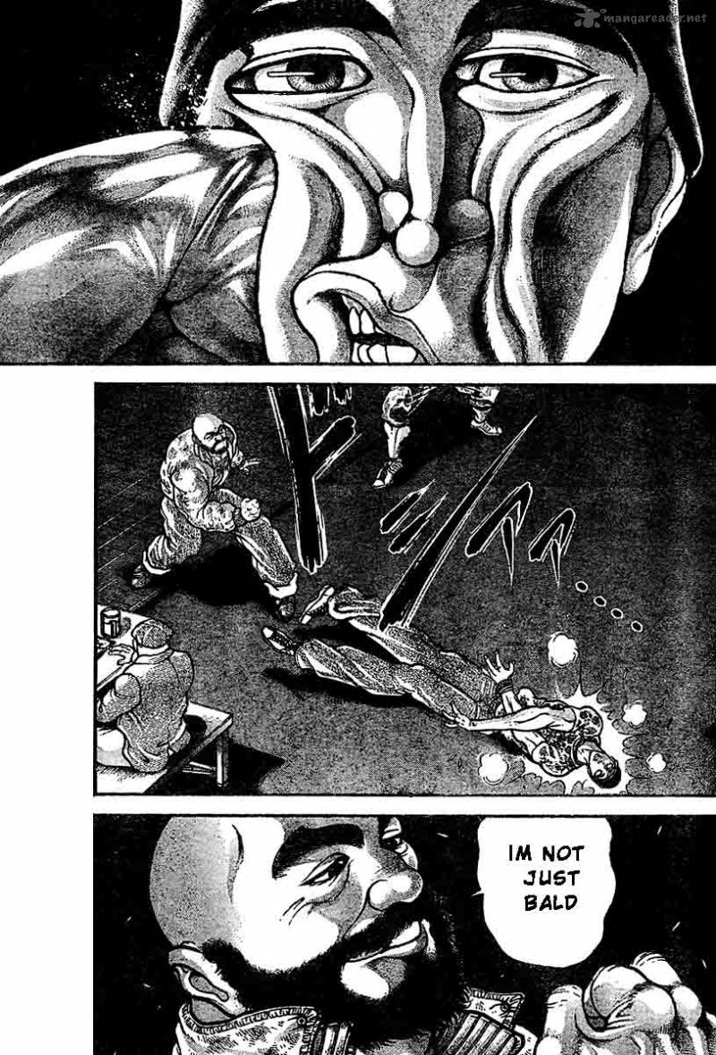 Baki Son Of Ogre 209 11