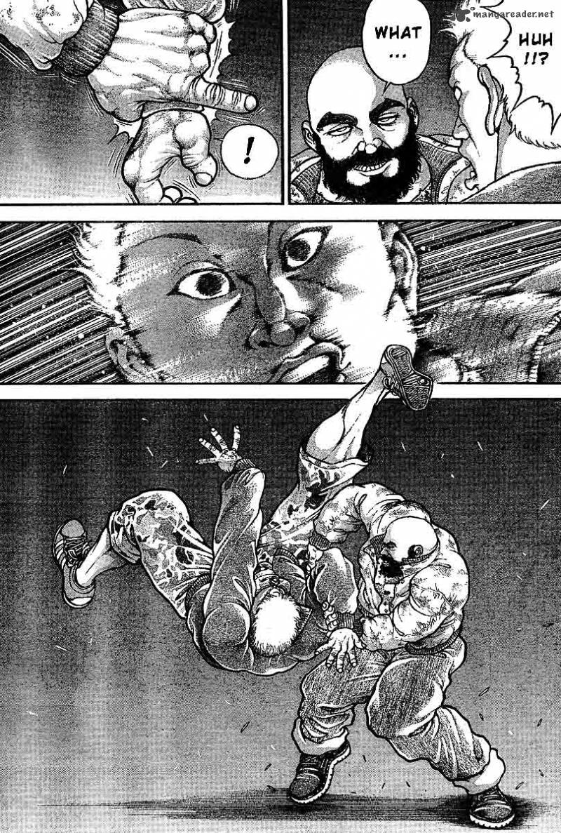 Baki Son Of Ogre 209 12