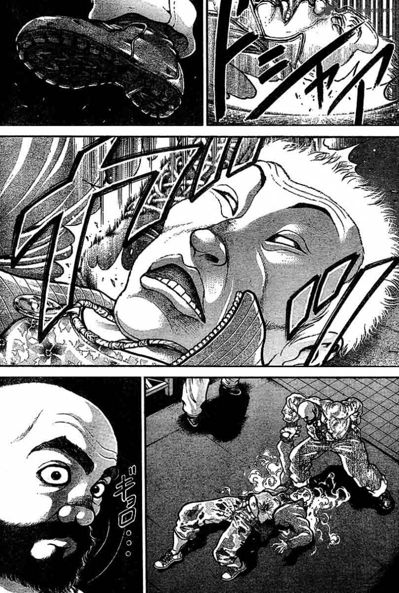 Baki Son Of Ogre 209 13
