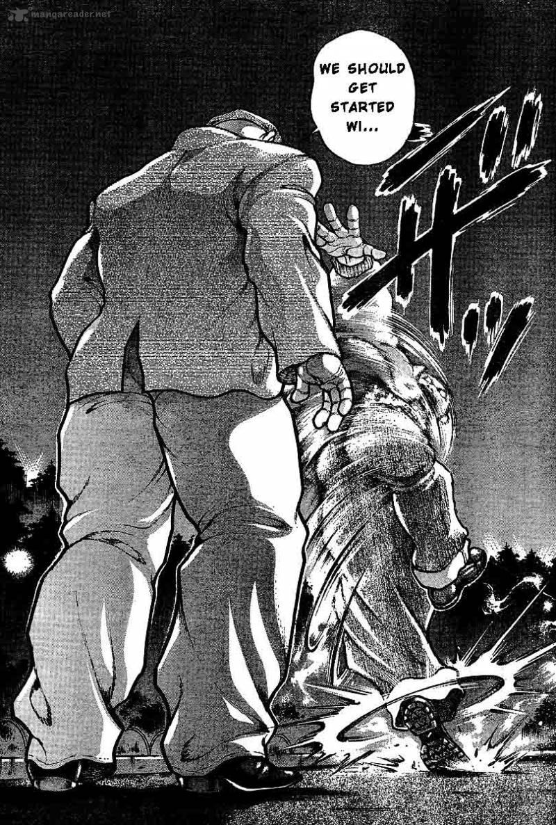 Baki Son Of Ogre 209 16