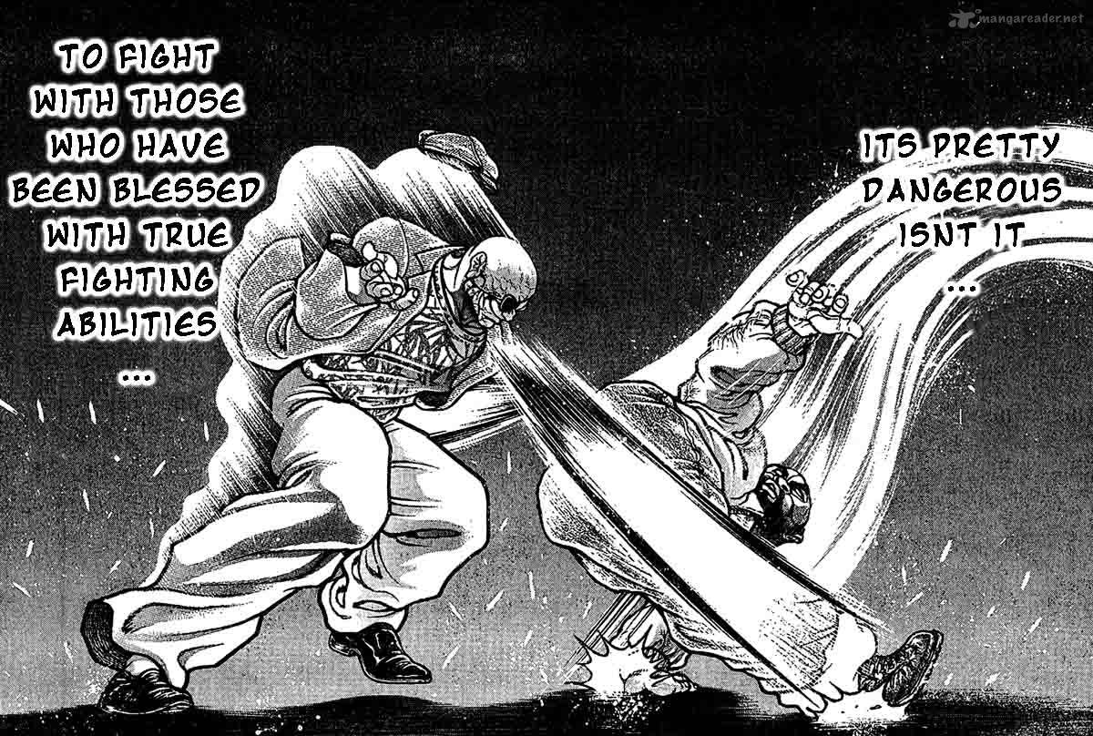 Baki Son Of Ogre 209 17