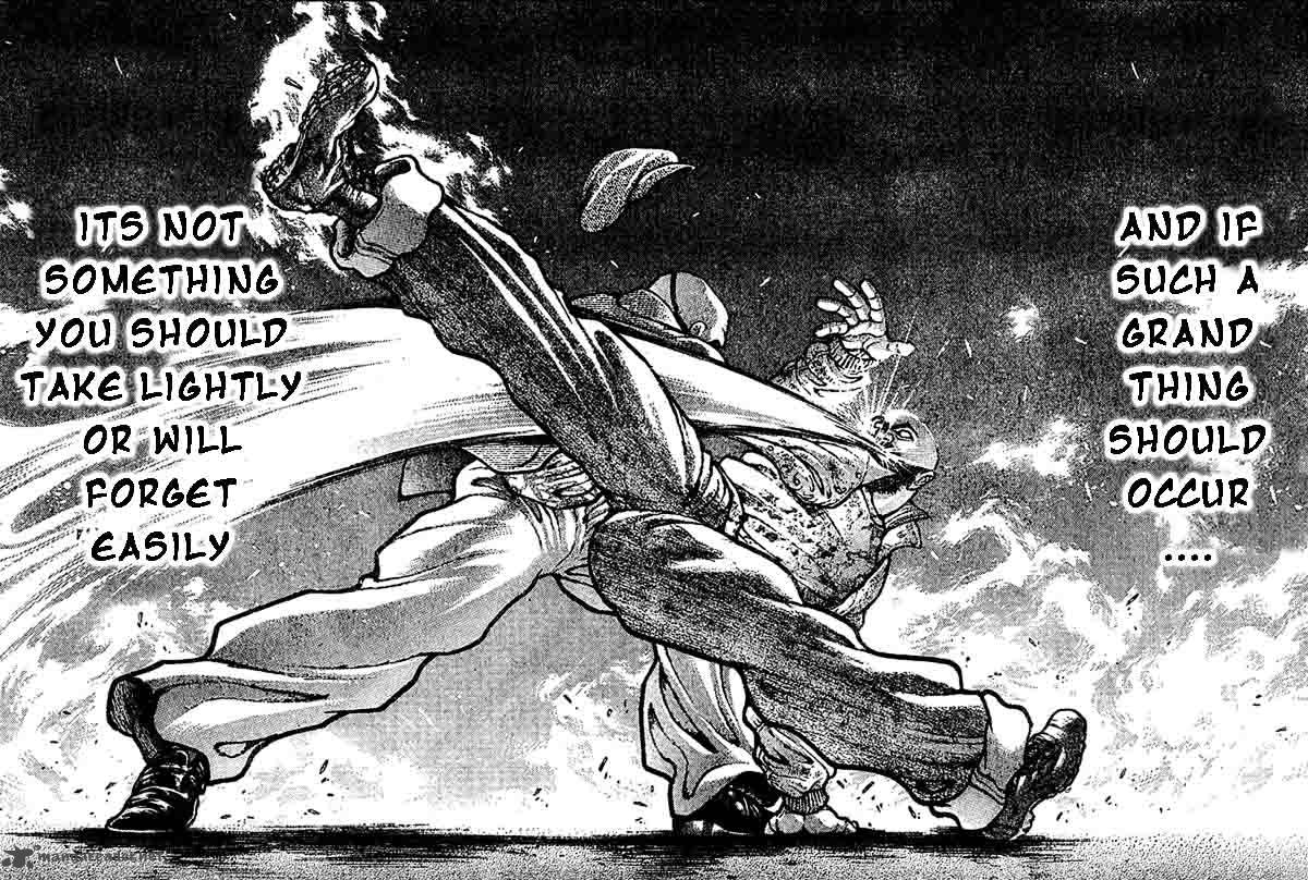 Baki Son Of Ogre 209 18