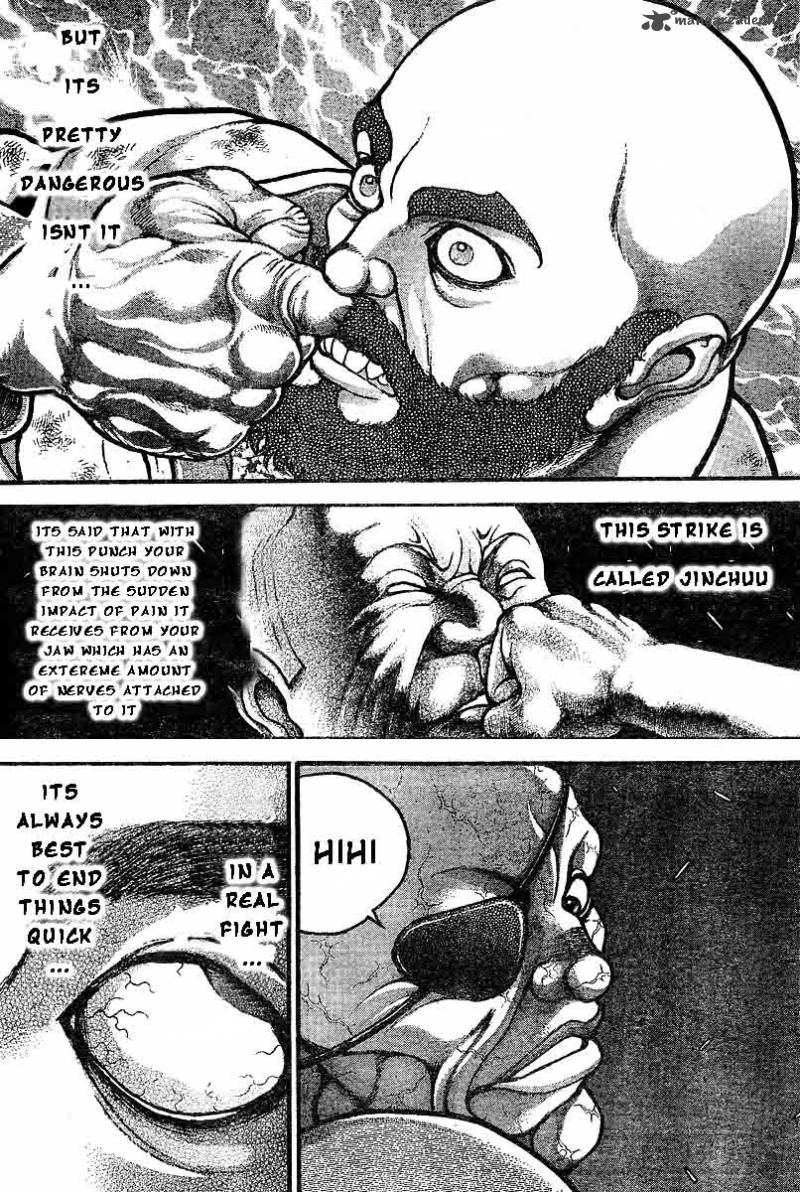 Baki Son Of Ogre 209 19