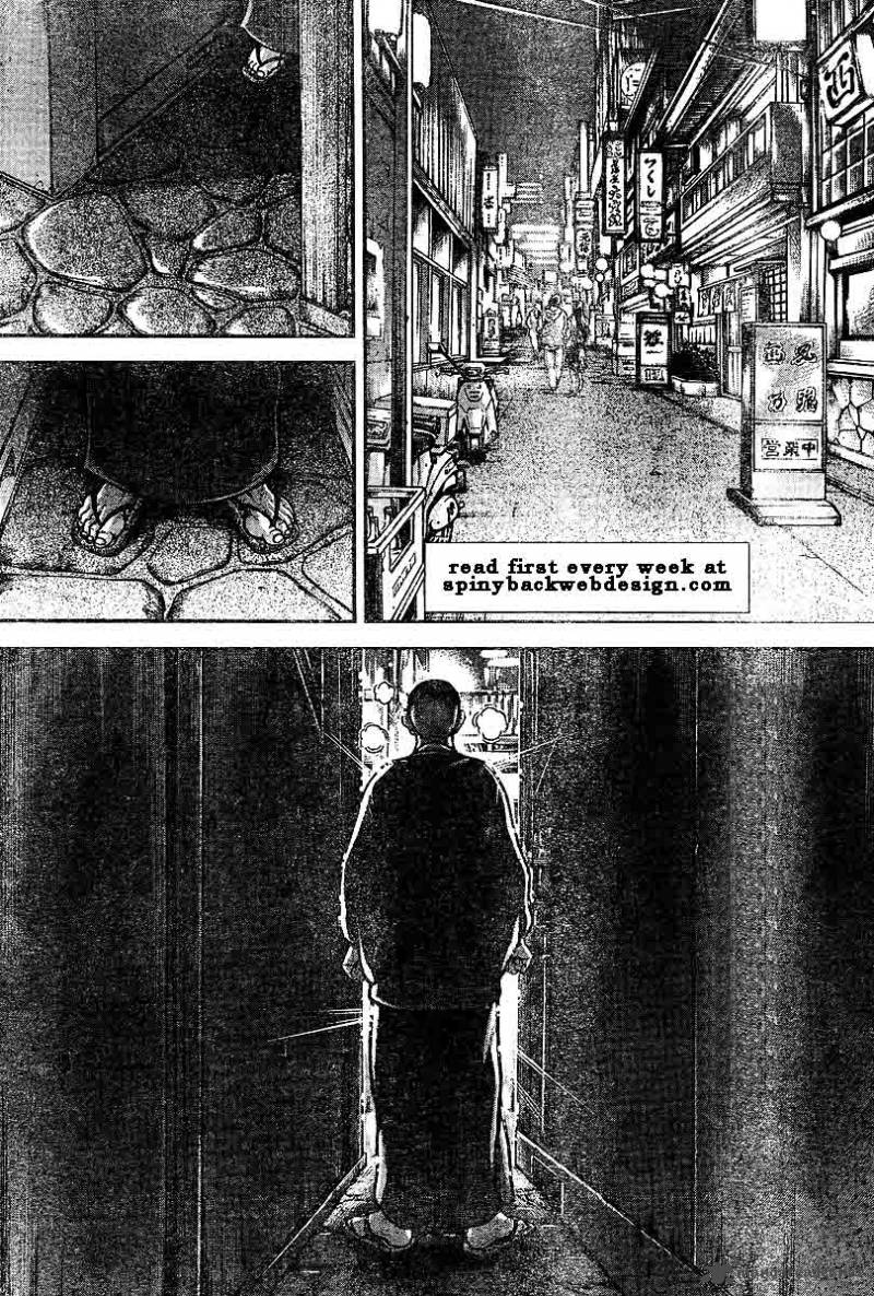 Baki Son Of Ogre 209 2