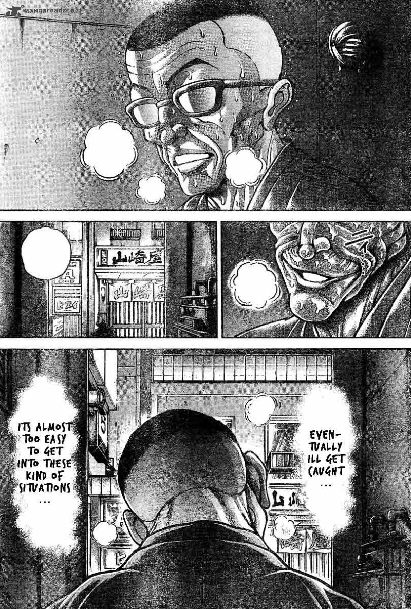 Baki Son Of Ogre 209 3