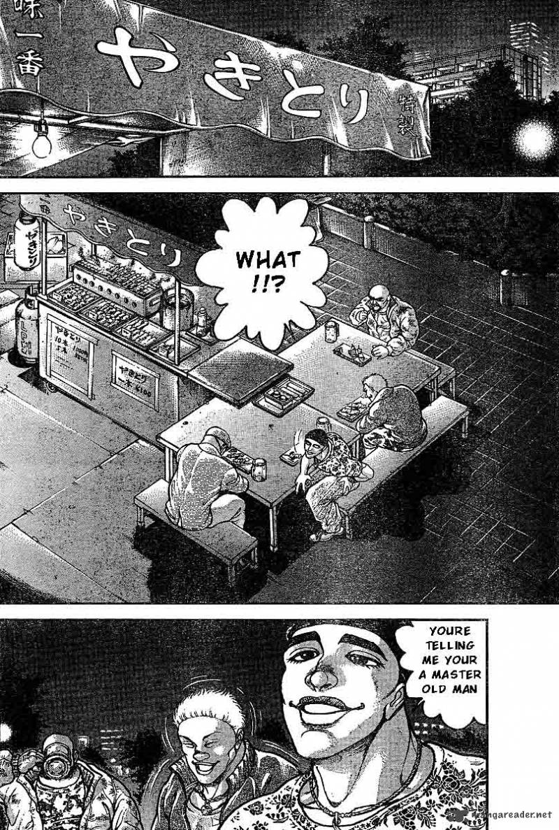Baki Son Of Ogre 209 4